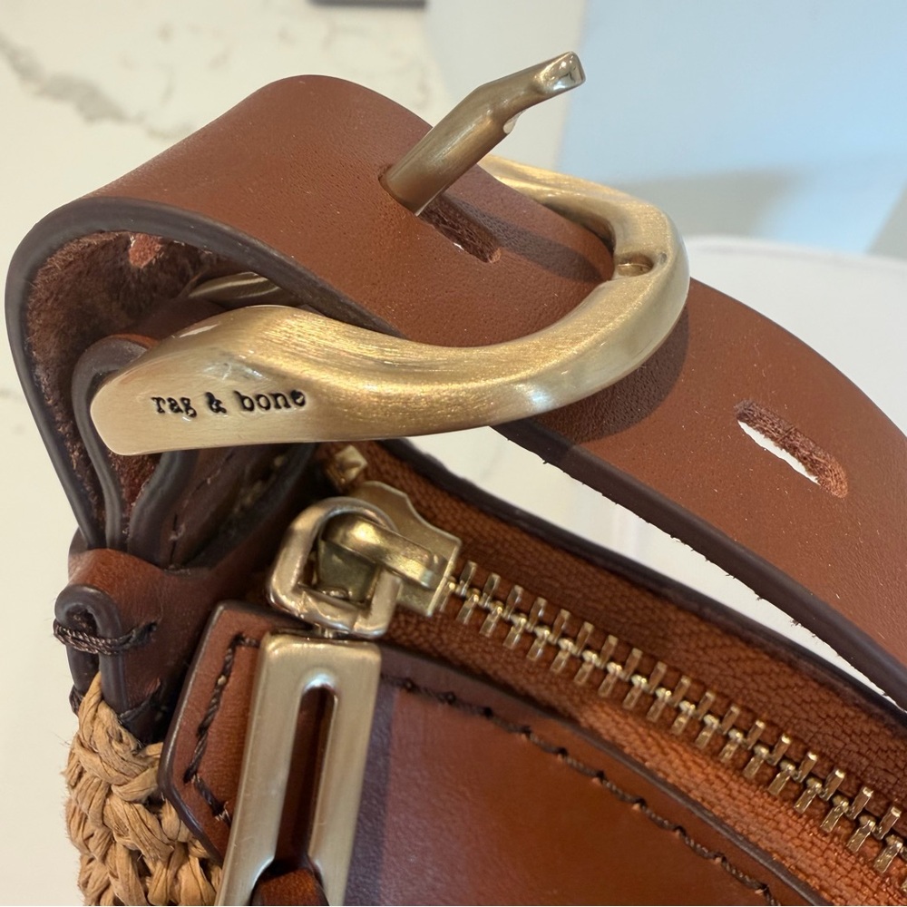 Rag & Bone Crossbody - Picture 4 of 9